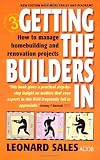 Getting the Builders in: How to Manage Homebuilding and Renovation Projects