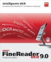 ABBYY FineReader 9.0 Professional Edition Deutsche Version