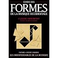 Guide des formes de la musique occidentale