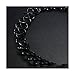 Black Stretch Henna Tattoo Choker Collar Necklace Vintage Jewelry by 24/7 store