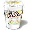 Ice Breakers Ice Cubes Gum, White Mango Kiwi Cooler, 40-Count Pieces  (Pack of 8)