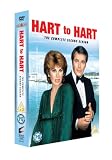 Hart To Hart: The Complete Second Season [DVD] [2006]