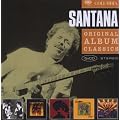 Original Album Classics : Inner Secrets / Marathon / Zebop! / Shango / Freedom (Coffret 5 CD)