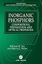 Inorganic Phosphors: Compositions, Preparation and Optical Properties