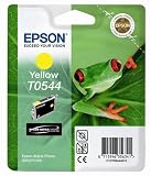 Epson T0544 Tintenpatrone gelb Hi-Gloss