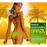Hed Kandi World Series - Brazil