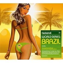 Hed Kandi: World Series Brazil