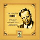 The Magnificent Gigli