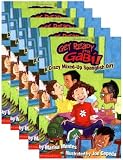A Crazy, Mixed-Up Spanglish Day Classroom Set 5 Copies ISBN-10: 0439475198