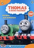 Thomas und seine Freunde (Folge 02) - Helden auf Schienen - 