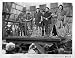 A CONNECTICUT YANKEE IN KING ARTHUR'S COURT original 1949 movie photo BING CROSBY