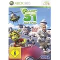 Planet 51