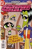 : The Powerpuff Girls, #47 (Comic Book)