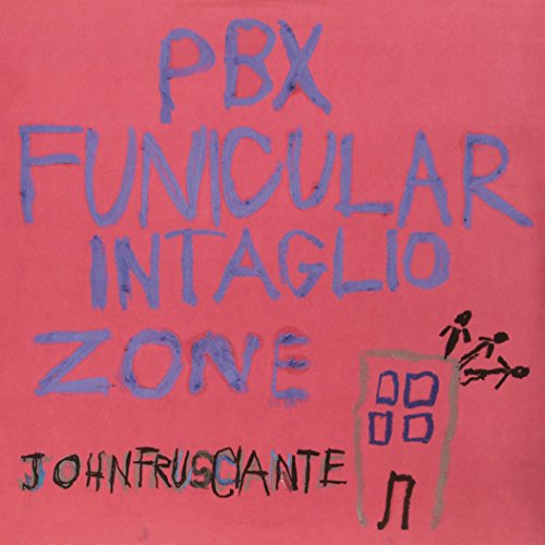Pbx Funicular Intaglio Zone