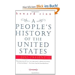 A People's History of the United States: 1492-Present