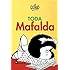 Toda Mafalda (Spanish Edition)