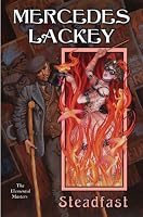 Steadfast: (Elemental Masters #8)
