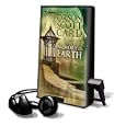 The Memory of Earth [With Earbuds] (Homecoming (Playaway)) by Orson Scott Card and Stefan Rudnicki