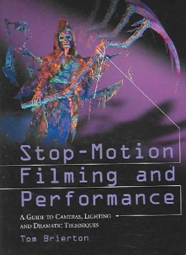 Stop-Motion