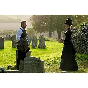 Loin de la foule déchaînée [Blu-ray]