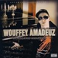 Wolfgang Amadeus