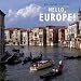 Hello, Europe!