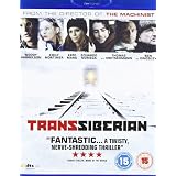 Transsiberian [Blu-ray]by Woody Harrelson