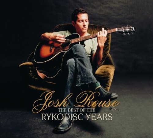 Josh Rouse - The Best Of The Rykodisc Years - Zortam Music