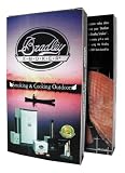 Bradley Smoking Foods Video
