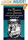 The Passions and the Interests