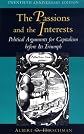 The Passions and the Interests