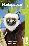 Madagascar : the Bradt travel guide