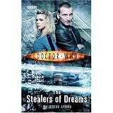 Doctor Who: The Stealers Of Dreams