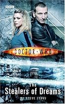 Doctor Who - The Stealers of Dreams (New Series Adventure 6)