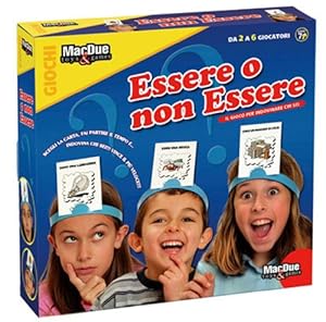 Mac Due 230219 - Essere o Non Essere