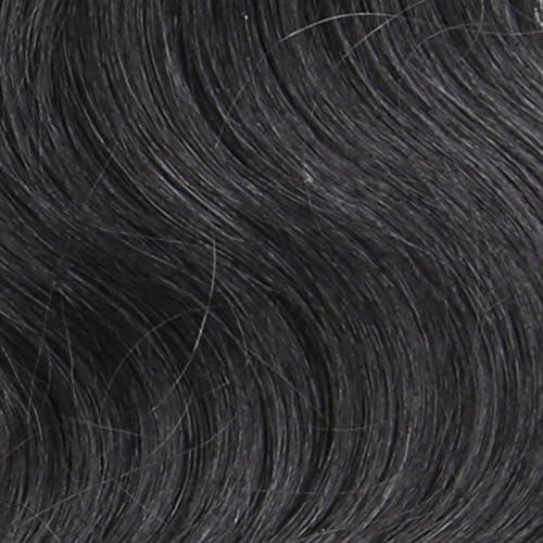 20inch Body Wave Tape-in Human Hair Extensions 6 Colors 14pcs 60g By Samloso® Hair (1#)