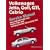 Volkswagen Jetta, Golf, GTI: 1993-1999 Cabrio: 1995-2002 Service Manual