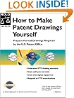 How to Make Patent Drawings Yourself: Prepare Formal Drawings Required by the U.S. Patent Office