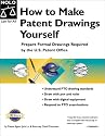 How to Make Patent Drawings Yourself: Prepare Formal Drawings Required by the U.S. Patent Office