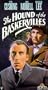 Hound of Baskervilles [VHS]
