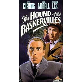 The Hound of the Baskervilles