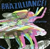 Revue Various Artists  / Brazilliance: The Music of Rhythm