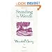 Standing by Words: Essays
