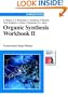 Organic Synthesis Workbook II (No.2)