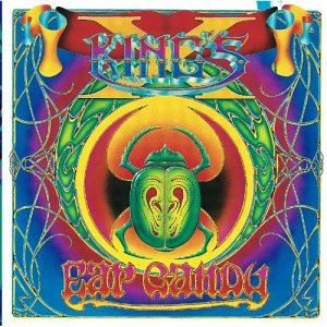 CD-Charts  Music : Ear Candy