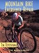 Mountain Bike Emergency Repair