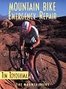 Mountain Bike Emergency Repair