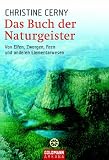 Christine Cerny “Das Buch der Naturgeister”