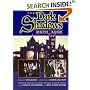 The Dark Shadows Movie Book: Producer/Director Dan Curtis' Original Shooting Scripts from House of Dark Shadows and Night of Dark Shadows