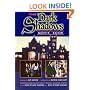 The Dark Shadows Movie Book: Producer/Director Dan Curtis' Original Shooting Scripts from House of Dark Shadows and Night of Dark Shadows